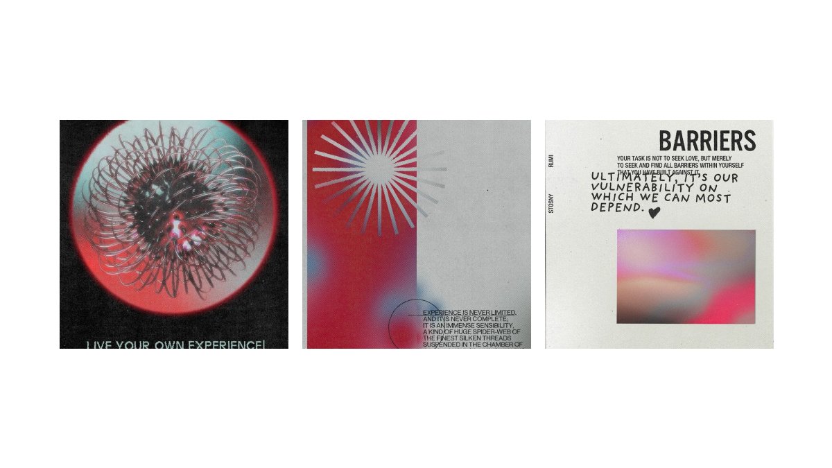 DesignAtlasPod's tweet image. Have you checked out episode 19 with @edreika yet? Go check it out wherever you listen to podcasts. 

#designatlas #designatlaspod #podcast #graphicdesign #designlife #Season2  #Lithuania #London #Bulgaria #DesignDaily #Design #Abstract #Art