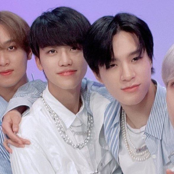 Namchong_nm2's tweet image. อย่าแย่งได้ไหม ของโน่คนเดียว