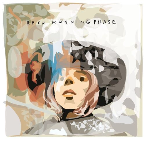 Happy birthday BECK !

#beck 
#morningphase 
#3d 