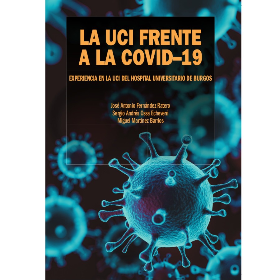 El equipo de #MedicinaIntensiva de <a href="/UciBurgos/">UCI Burgos</a> ha editado un libro en el que narran cómo han hecho frente a la #COVIDー19 en su #UCI. un balance de 16 meses que definen como "un reto continuo". Nuestra enhorabuena desde la #SEMICYUC por un proyecto tan especial.