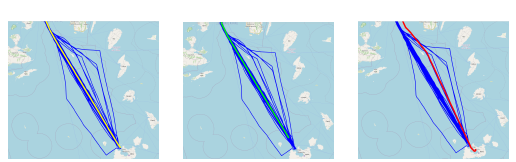 Great news! Our work titled "Detecting Representative Trajectories from Global AIS Datasets" has been accepted for publication by the IEEE Intelligent Transportation Systems Society Conference (IEEE ITSC 2021) <a href="/vessel_ai/">VesselAI</a>
