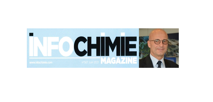 "MUTUALISER LES BONNES PRATIQUES POUR AMELIORER LES PERFORMANCES EN MATIERE DE SECURITE" : Pascal Masset, président d'AFINEGE et Directeur du site BASF de Meaux
Vu dans InfoChimie Magazine n°567

#securité

<a href="/pascalmasset1/">Pascal Masset</a> <a href="/BASF_FR/">BASF France</a> <a href="/SylvieLatieule/">Sylvie Latieule.</a>