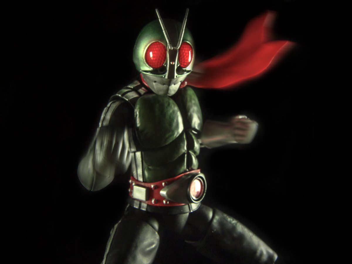 Twoucan 仮面ライダー1号 の注目ツイート イラスト マンガ コスプレ モデル