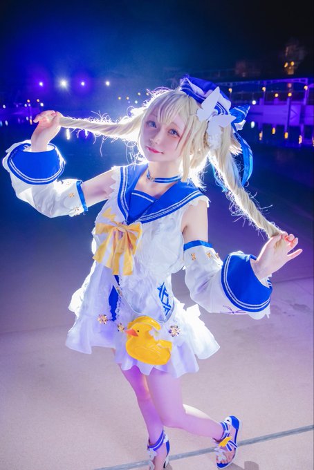 Twitterのコスプレ画像36