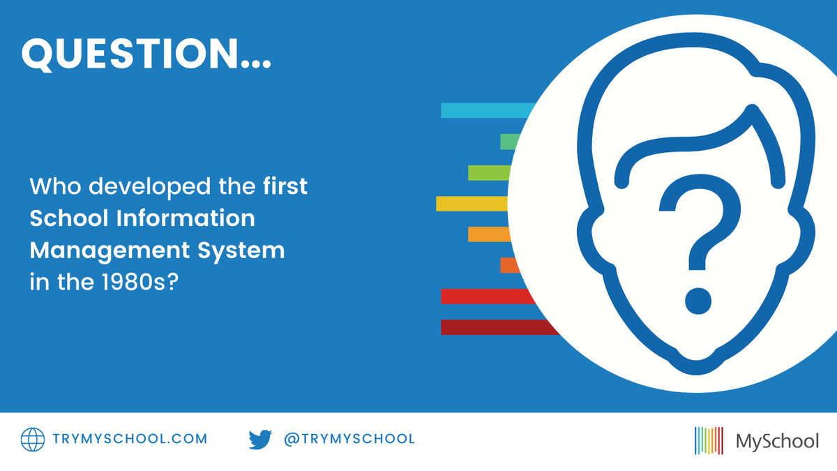 MySchool tweet media