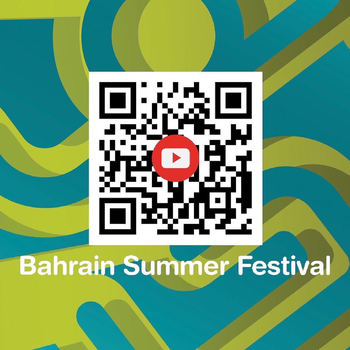 مهرجان صيف البحرين tweet media