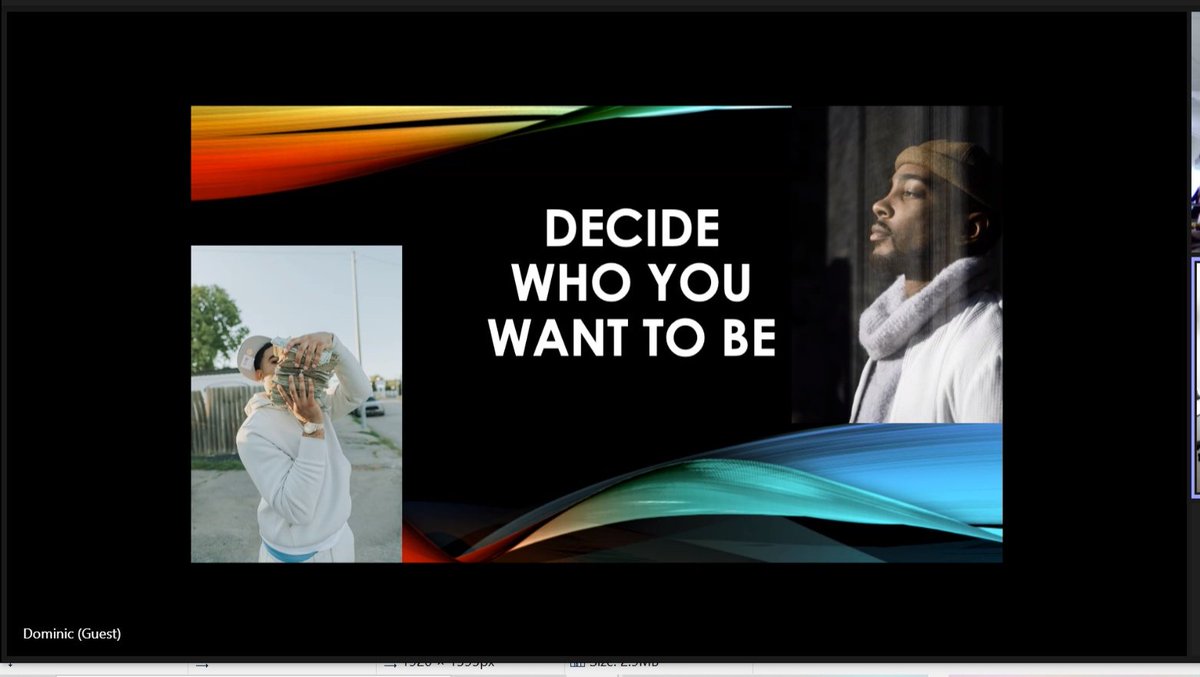 racismwisdom's tweet photo. Fantastic grand finale delivered to students today, consolidating all the sessions and lessons learnt. We have seen these students grow in confidence, resilience &amp; motivation. It's been an absolute pleasure to mentor these students. #antiracism #empowerment #mentoring https://t.co/KlbbkFZnvx