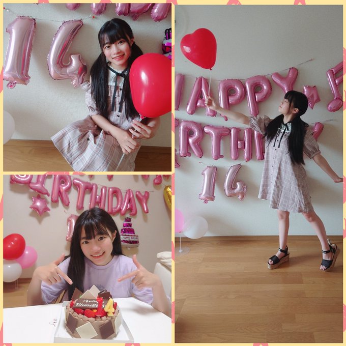 櫻井穂夏のTwitter画像4