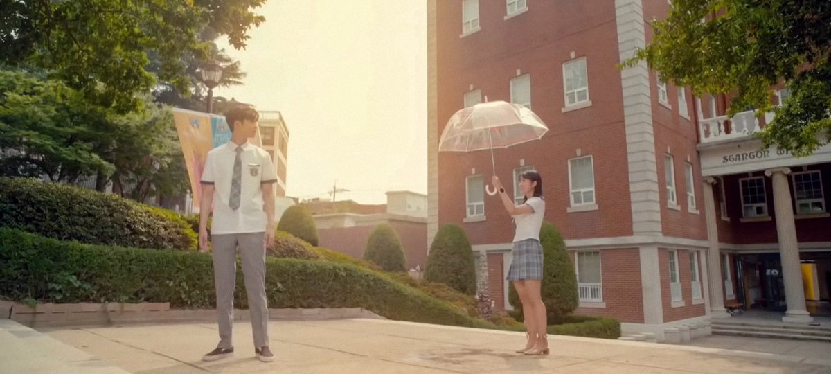 kdramablogs's tweet photo. — Extraordinary You (2019) https://t.co/Aj4LE2EguG
