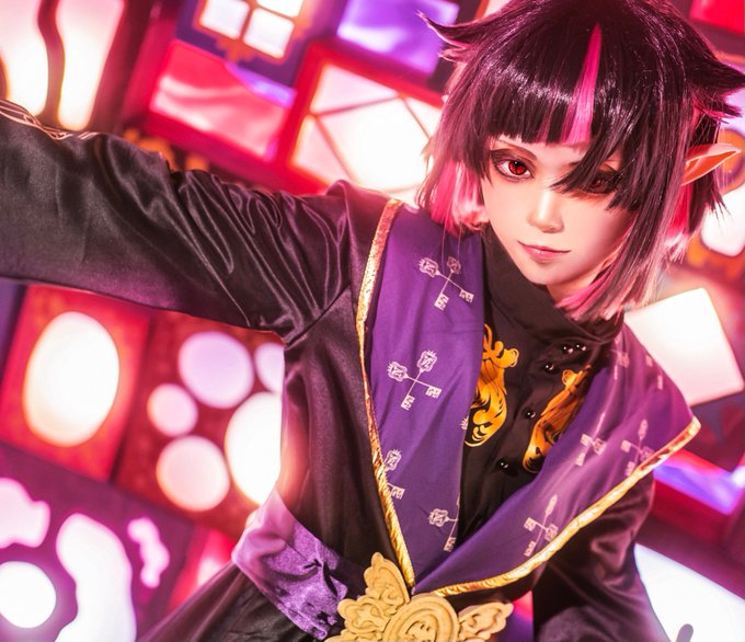 コスプレイヤー工藤棗のTwitter画像9