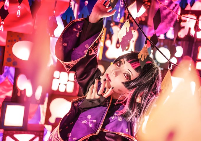 コスプレイヤー工藤棗のTwitter画像10