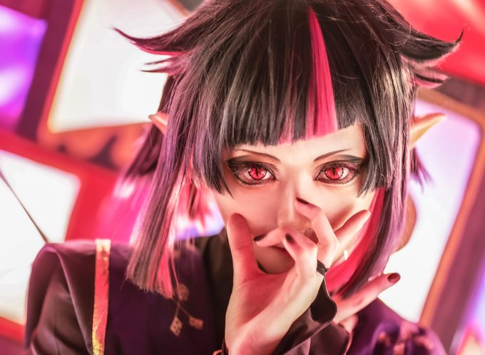 コスプレイヤー工藤棗のTwitter画像11