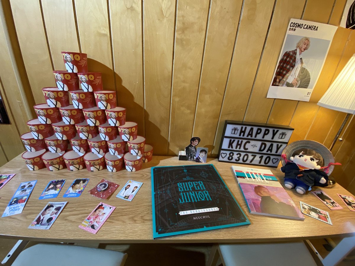 희철 의생일을 축하하기 위해 컵홀터 이팬트를 준비했습니다
인정을 많이 부탁드립니다
📍COMMA CAFE
📆 7월8일 - 7월11일
 #whitepetals #하얀꽃잎들 #우리리더우리자랑 #희의아름다움은영원히
<a href="/AllForSJ_VN/">All For Super Junior - Vietnam</a> <a href="/MYSuperELF/">MYSuperELF 🇲🇾</a> <a href="/PetalsPH/">Petals Philippines</a> <a href="/TeukieVN/">TEUKIEVN</a> <a href="/TeukAngelsPH/">TEUK ANGELS PHILIPPINES</a>  <a href="/Sujuwings_/">Suju wings</a>