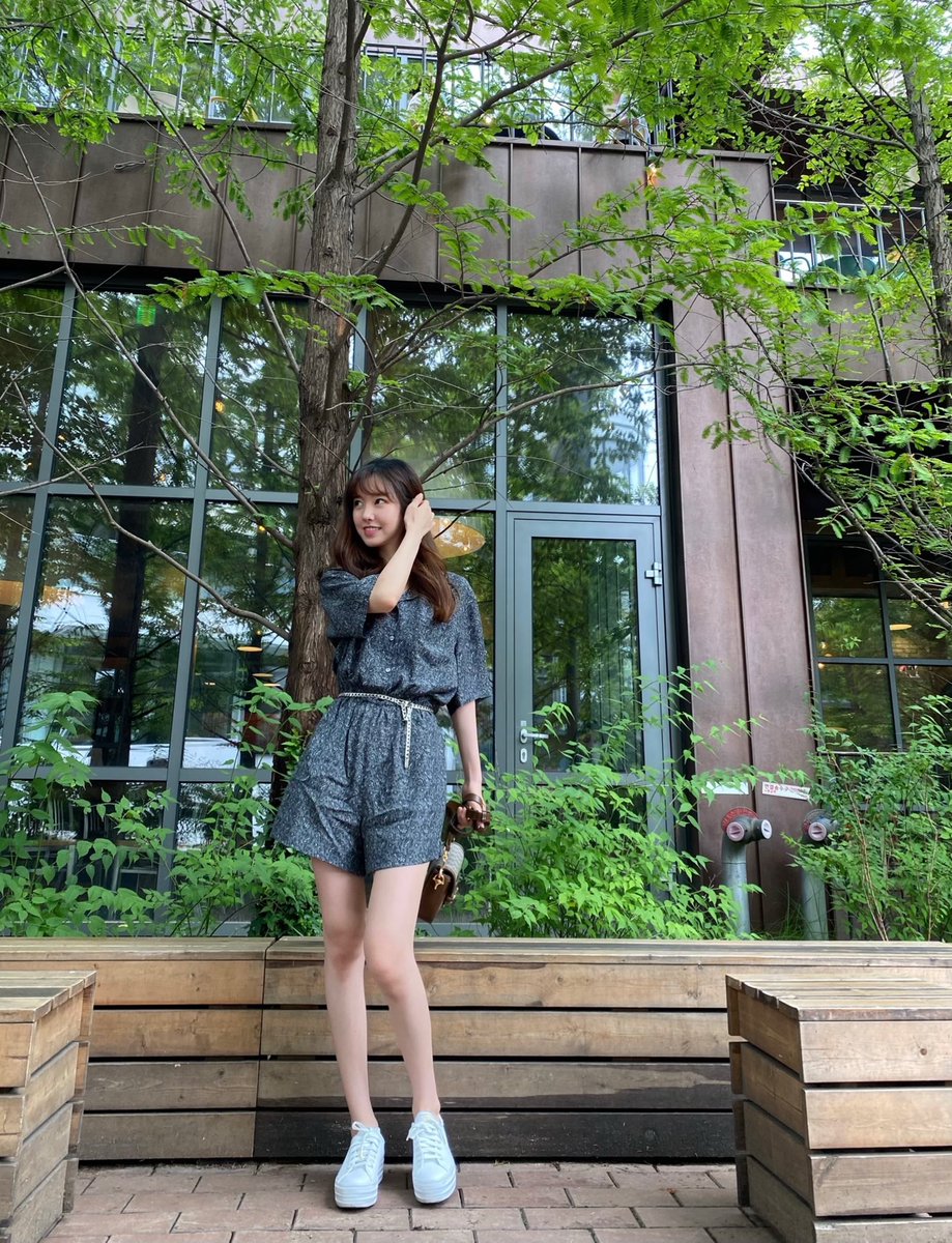 Jinseyeon's tweet image. 🌱🌱🌱