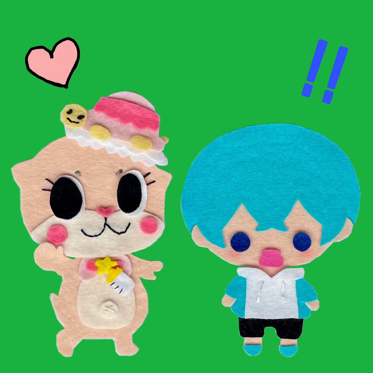 Twoucan ちぃたん の注目ツイート イラスト マンガ Twoucan ちぃたん の注目ツイート イラスト マンガ