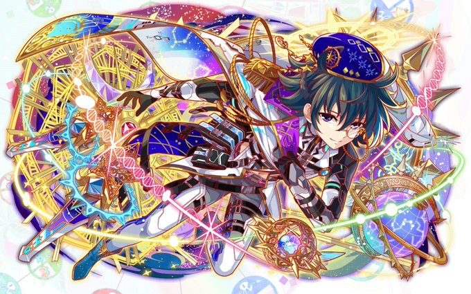 クラフィのtwitterイラスト検索結果