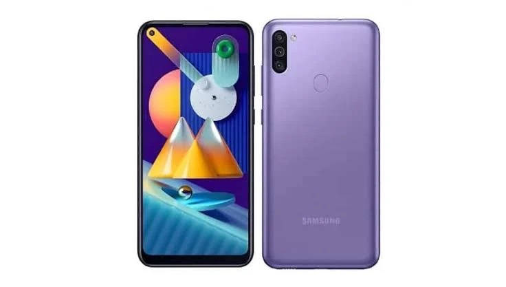 gogoogleandroid's tweet image. [Update: July 2021 Security Patch] Samsung Galaxy M11 Update Tracker 

thegoandroid.com/samsung-galaxy… 

#Android11 #Android11OneUI31 #April2021SecurityPatch #GalaxyM11 #July2021SecurityPatchSamsung #Malaysia #OneUI31 #Thailand #UpdateTracker #Vietnam