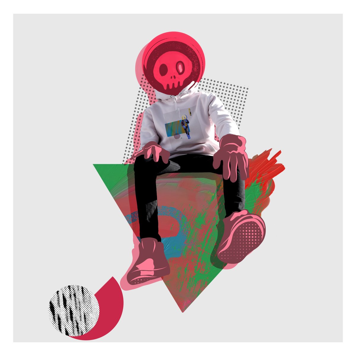hama_paz's tweet photo. Illustration ☓ Photography = photograffiti
No2
 
#photograffiti
#collageart 
#digitalart 
#イラスト
#adobefresco
#コラージュ 
#関西コラージュ保安協会
#KCSIA
#ビフォーアフターを晒して何やってるか伝えろ https://t.co/nAm2mFP0hW