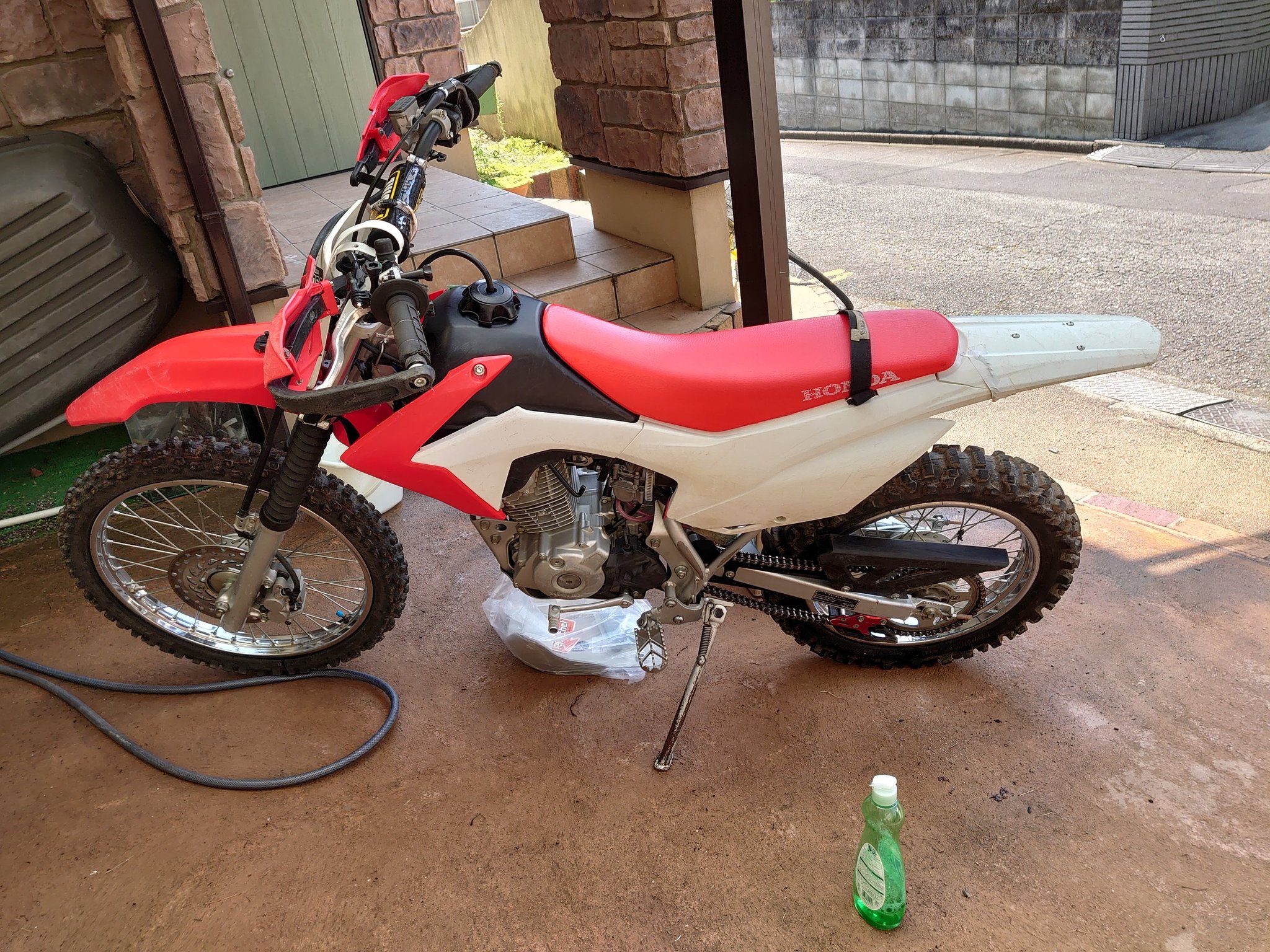 Follow Crf125f専門 エンデューロライダー あまくち S Ig1wb90j5ykb8gt Latest Tweets Twitter