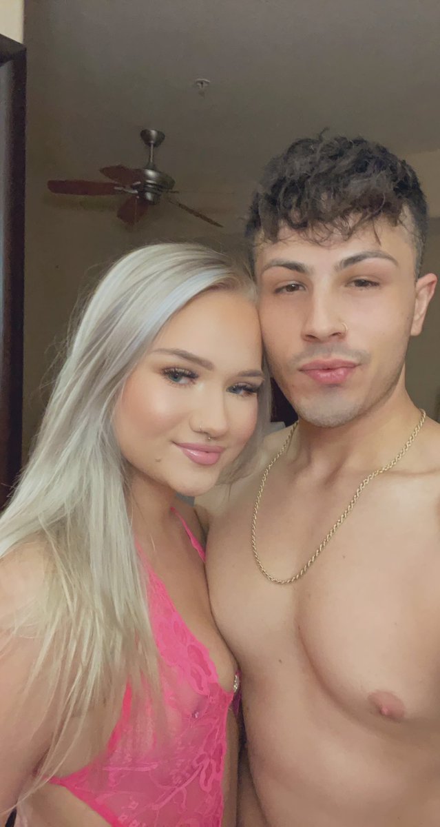 Finally Linked With This Baddie <a href="/HarleyKingxx/">Harley King</a>