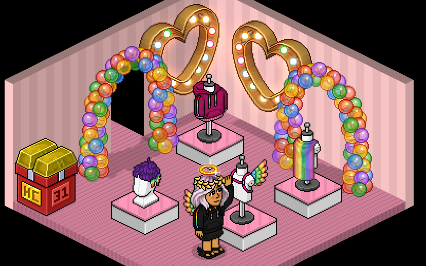 Mattie_hb's tweet photo. 🌈🏳️‍🌈⭐️SORTEO ORGULLO ⭐️🏳️‍🌈🌈

🏆1 GANADOR🏆

⭐️Premios: las 4 prendas del orgullo, 1 L y HC

⭐️Requisitos: Seguirme , dar RT, Opcional: Etiquetar a 1 amigo (Gana 5 bolsas de regalos orgullo)

⏰ Termina 13/07

😊 Mucha suerte! 💗 https://t.co/Mtl2ljykqJ