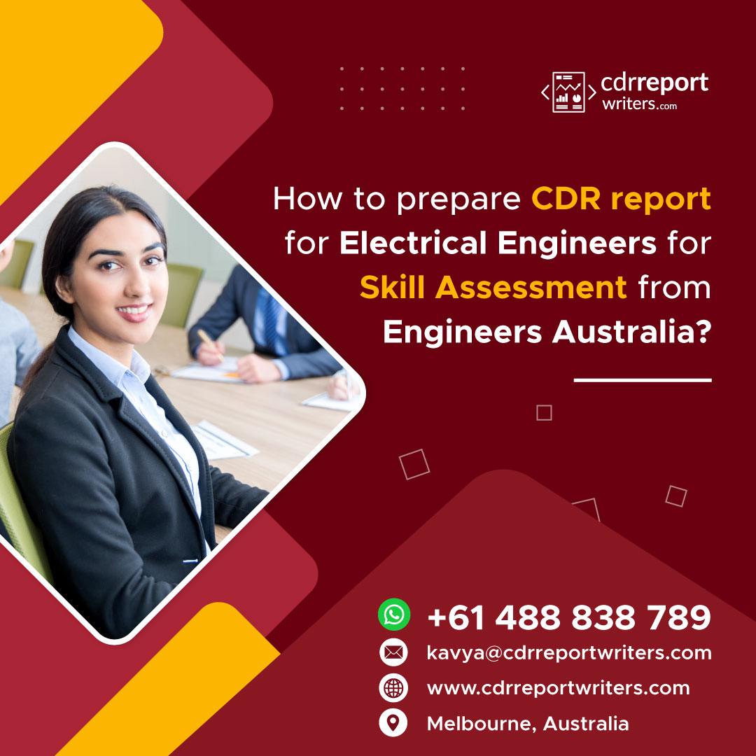 Tristan49869683's tweet image. Electrical Engineer CDR report, career episode sample for a successful migration skill assessment. Get a grip of this basic concept to tackle with the CDR preparation.cdrreportwriters.com/blogs/prepare-… #cdrsample #ElectricalEngineering  #skillassessment #engineersaustralia