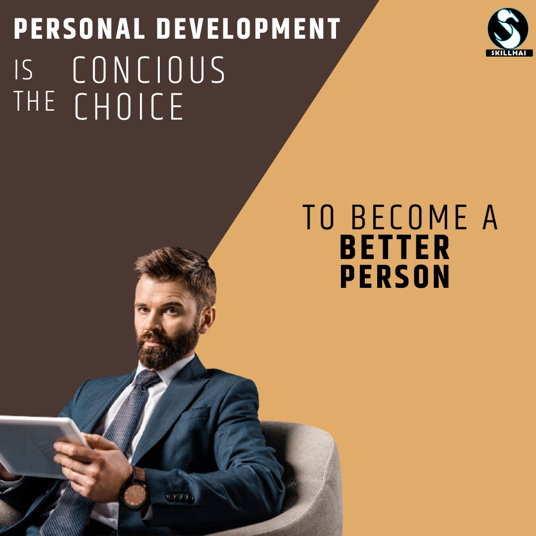skillhai1's tweet photo. To become a better person you need to develop a personality.
#ThursdayThoughts #Covid_19 #COVID19 #covidnsw #skillhai #personalgrowth #personality #selfcare #selflove https://t.co/8pXO85L8Xy