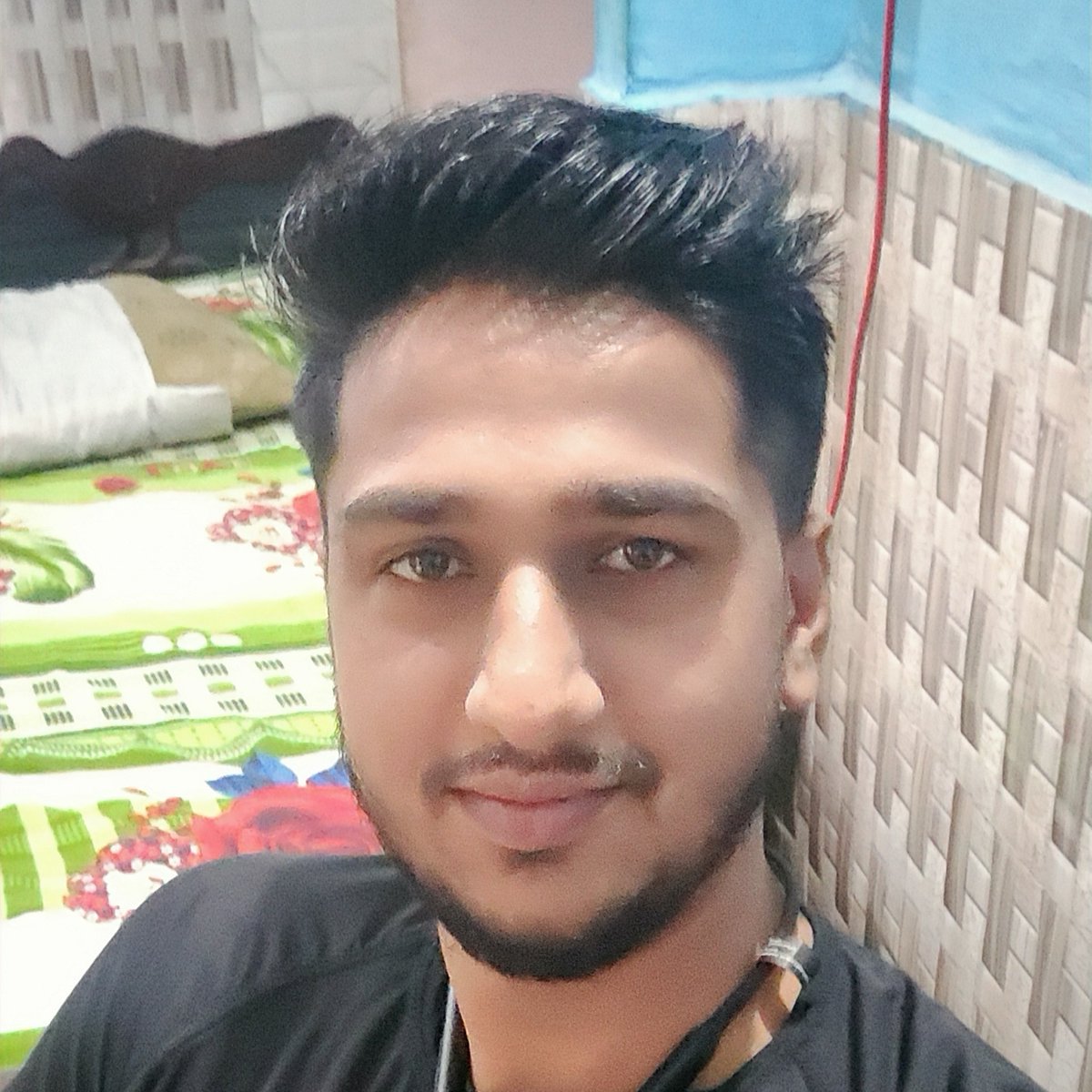 kunal199526's tweet photo. #NewProfilePic https://t.co/Q0aGjkRkrE