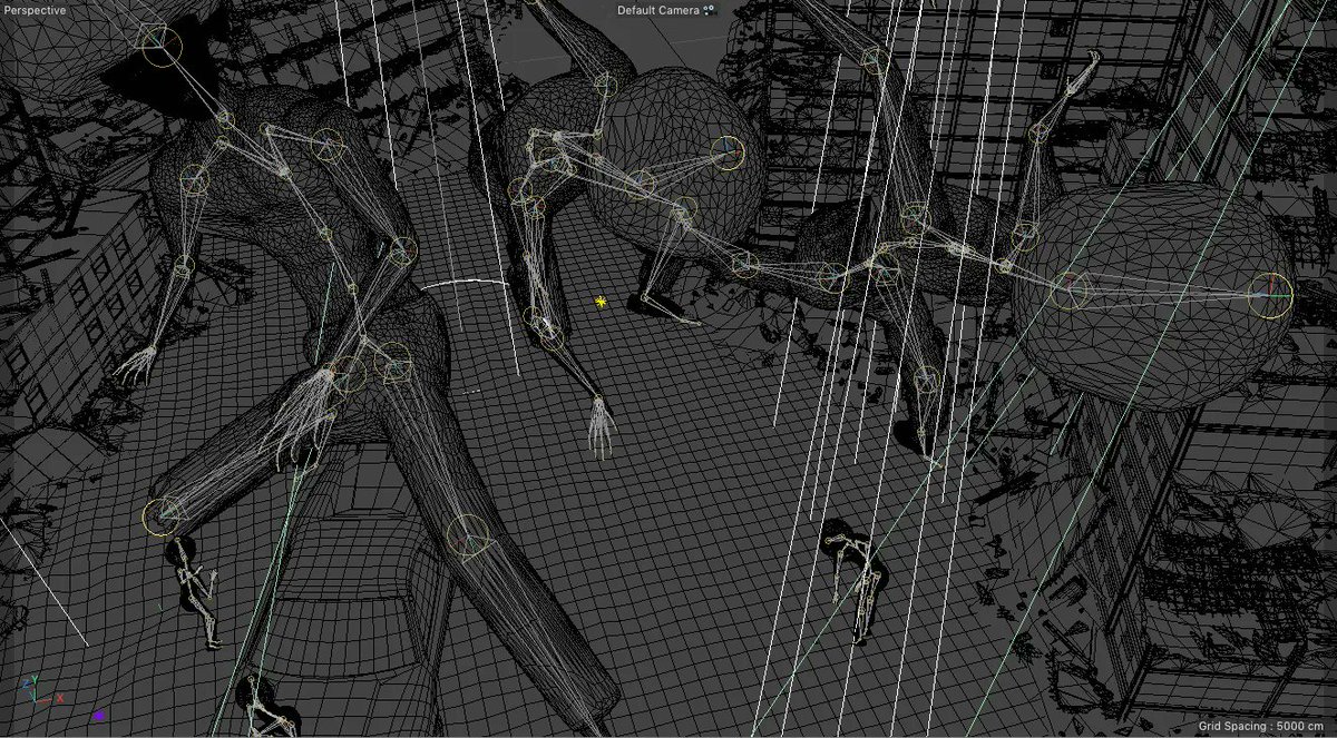 ATRDQ1's tweet photo. Dizzy lines🤢🤮

#cinema4d #3Danimation #NFTCommunity #NFT #puke https://t.co/zoDgeyNOv4