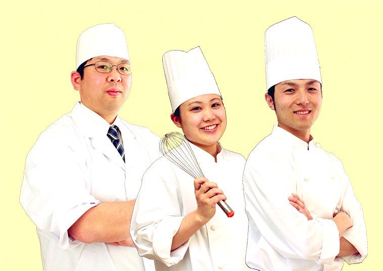 菜園調理師専門学校 Cortressaien Twitter