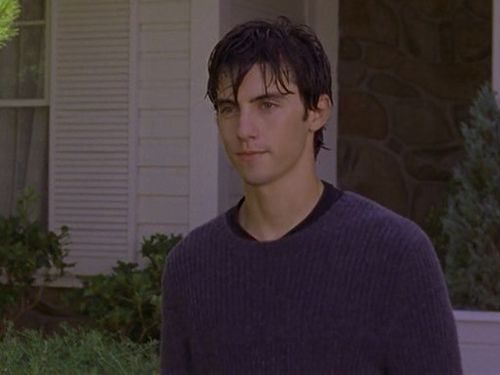 Happy Birthday Milo Ventimiglia! turns 44 today. 