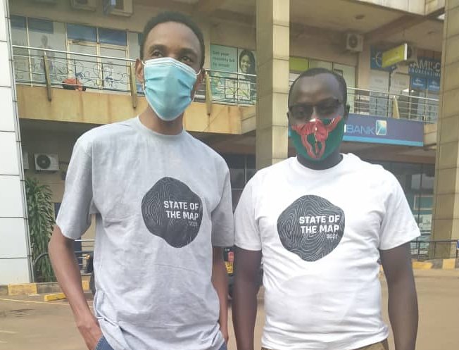 osmuganda's tweet photo. Are you  ready for #stateofthemap2021 ? Get to know what's happening in the world maps.
Click on the link below for more information
https://t.co/xvFSqYSorQ

#SOTM2021 #sotm #mapping #maps https://t.co/2Q0ucmLQSV