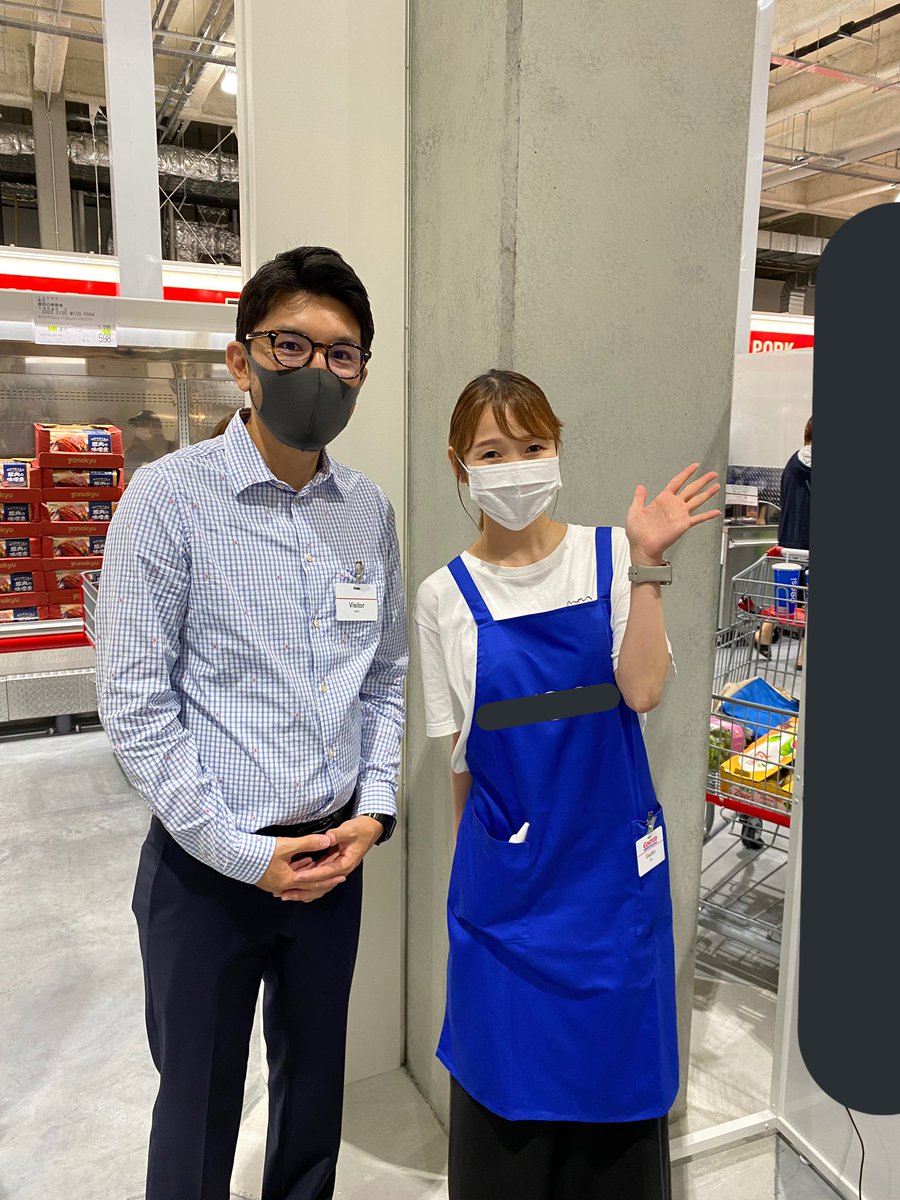 モトキ Motoki Channel Twitter