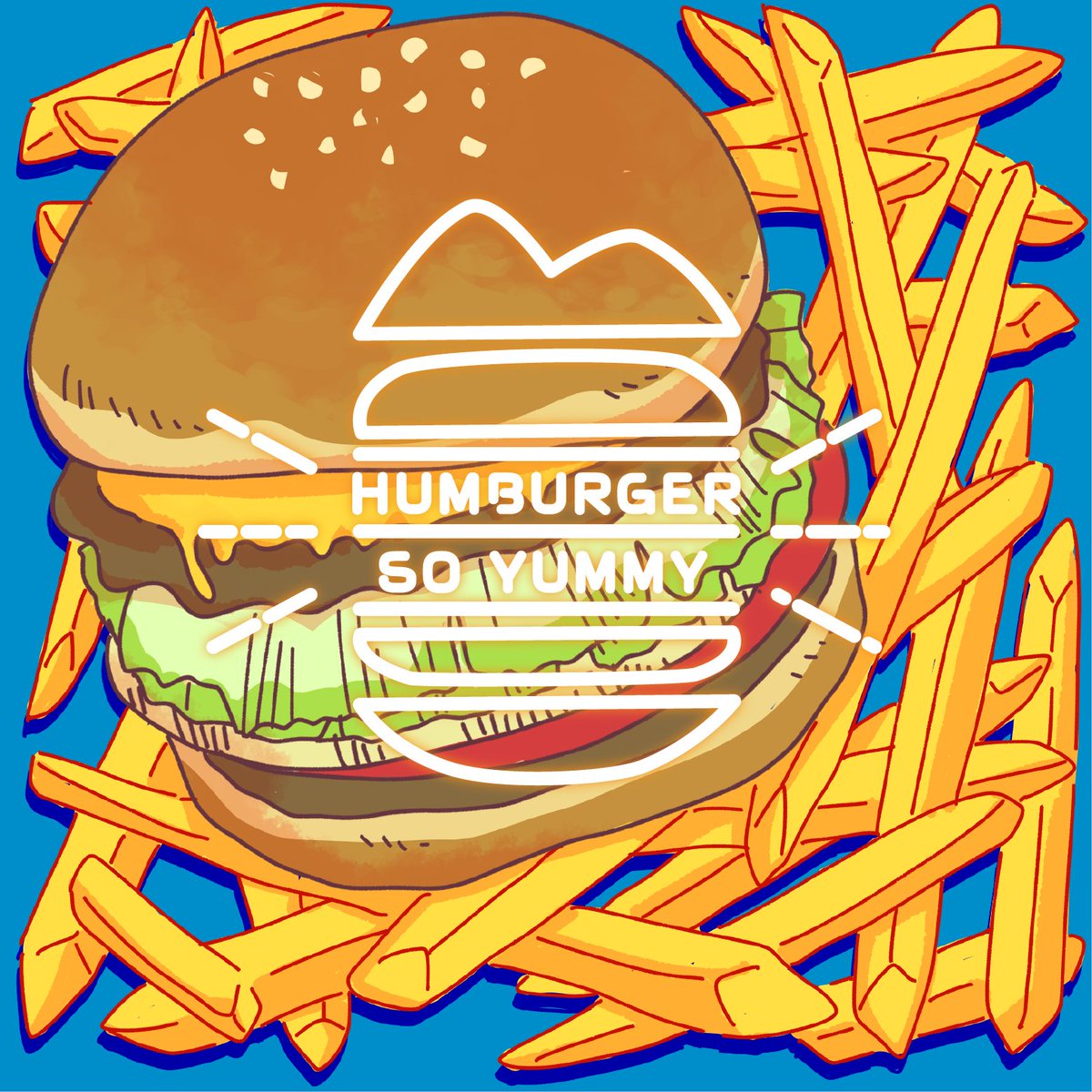 みんなの ハンバーガー 口コミ 評判 食べたいランチ 夜ごはんがきっと見つかる ナウティスイーツ