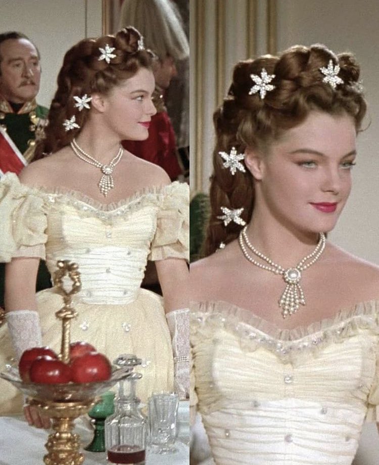 週*!様 ロミー・シュナイダーの「エリザベート」1、2、3セット 週*!様 ロミー・シュナイダーの「エリザベート」1、2、3セット