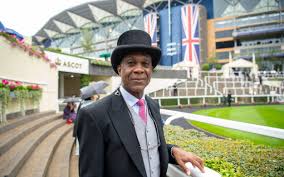 Cricketing legend Michael Holding joined <a href="/STurnerTipster/">Sam Turner</a> and <a href="/Baronbabb/">Jon Babb</a> this week to discuss his Royal Ascot experience with Sky Sports, why he is supporting Southgate and England as well as the launching of his new book.
directory.libsyn.com/episode/index/…