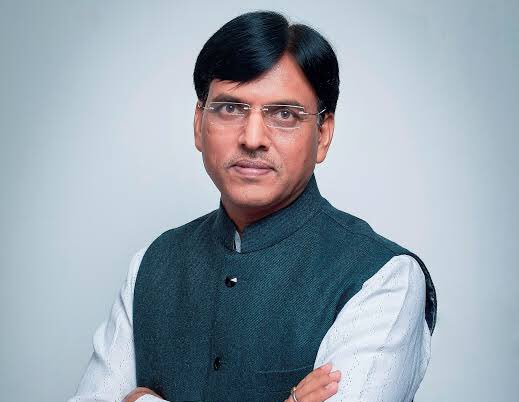 Get out of your colonial mindset': Twitterati shut down trolls demeaning Health Minister Mansukh Mandaviya for poor English