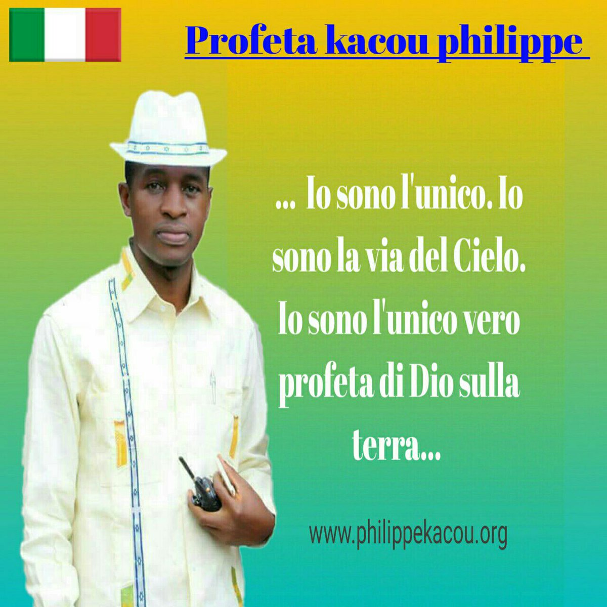 JhanJoug's tweet photo. E dall'8 luglio 2002, quando il Grido di mezzanotte suona sulla terra, anche le porte di questo Regno sono aperte in Paradiso! E ogni predicazione che risuona sulla terra, sono i nomi dei santi che si pronunciano. #PKPCHANNELTV https://t.co/CPK2JXmU2y https://t.co/AGnHr0cxHI