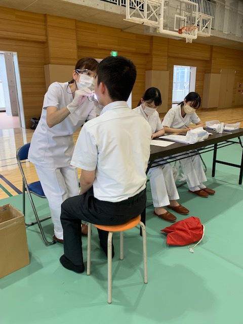 福岡医療短期大学 公式 Fukuitandai Twitter 福岡医療短期大学 公式 Fukuitandai Twitter
