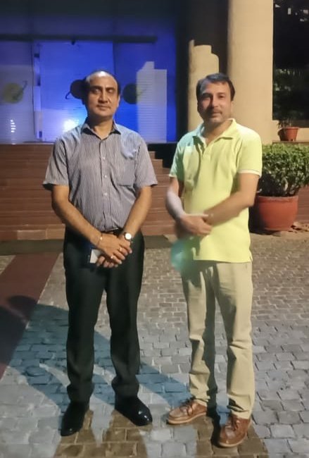 AIGETOA , Recognised Association of BSNL tweet media
