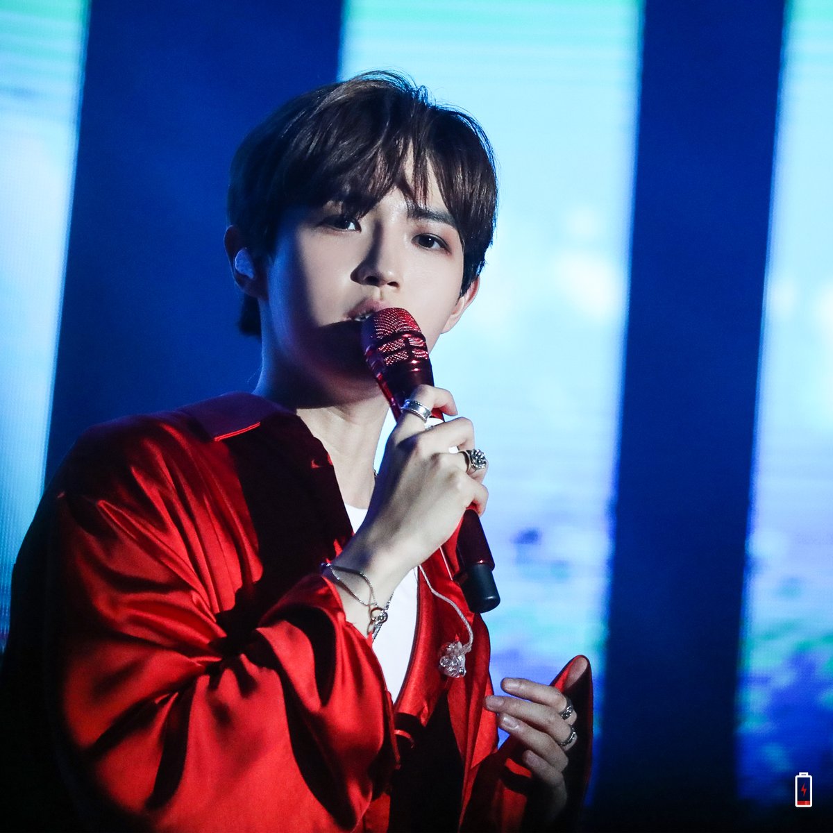 200201 ILLUSION 부산
2021 김재환 단독 콘서트 'ALRAM' 
꿈의 체경, 그 곳에서 우리 다시 만나자 
#김재환 #KIMJAEHWAN