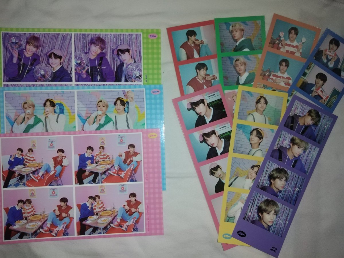 bngtnsgold's tweet photo. received this last week but ngayon ko lang nabuksanㅠㅠ; thankyou @jaeyunstudio the item arrived safe w/ freebie <33 #kh_proofs https://t.co/6QivwbosOn