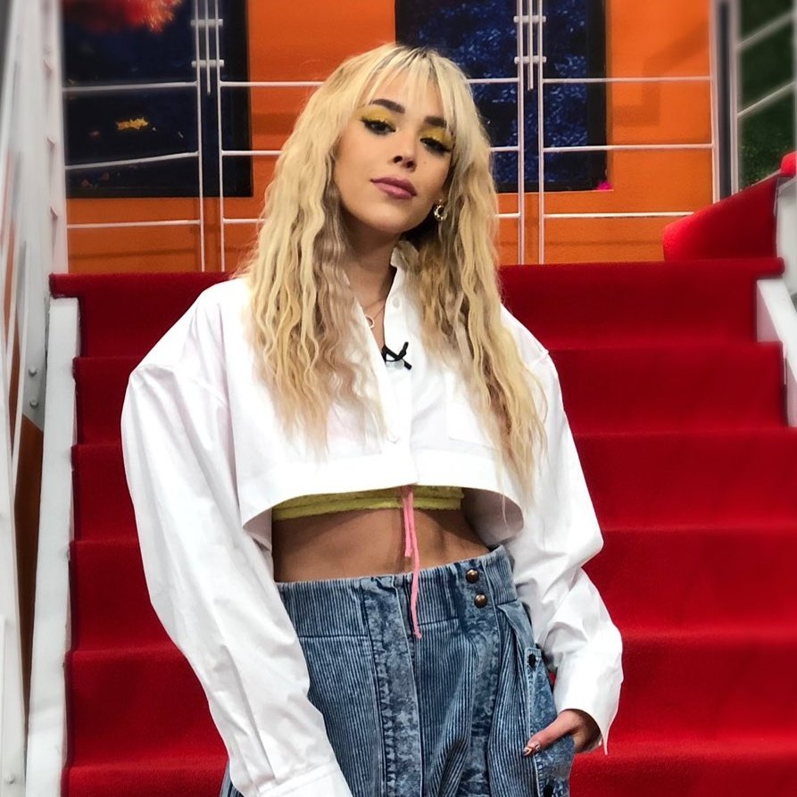 lauxvotes's tweet image. ✨Hilo de votos para los KCA ✨
#KCAMexico  #DannaPaola #CallaTú