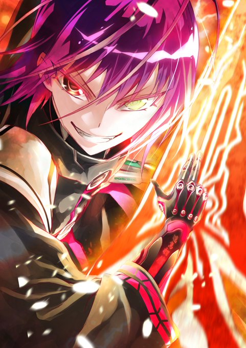 双星の陰陽師 鸕宮天馬 しおり 双星の陰陽師 霊符風しおり 鸕宮天馬 - メルカリ
