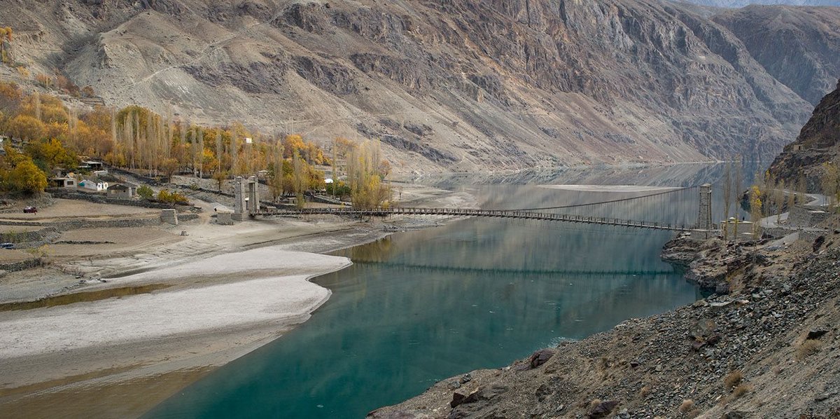 icimod's tweet photo. The #IKPP collates #Indus climate knowledge in one place!

Previously, information on #Climatechange effects on the #IndusBasin were scattered and difficult to find.
 
To learn more &amp; contribute 👉 https://t.co/K82HxwGyK2
#HKHriverbasins

@SustaIndus, @UtrechtUni @IIASAVienna https://t.co/iaYo1yZnKY