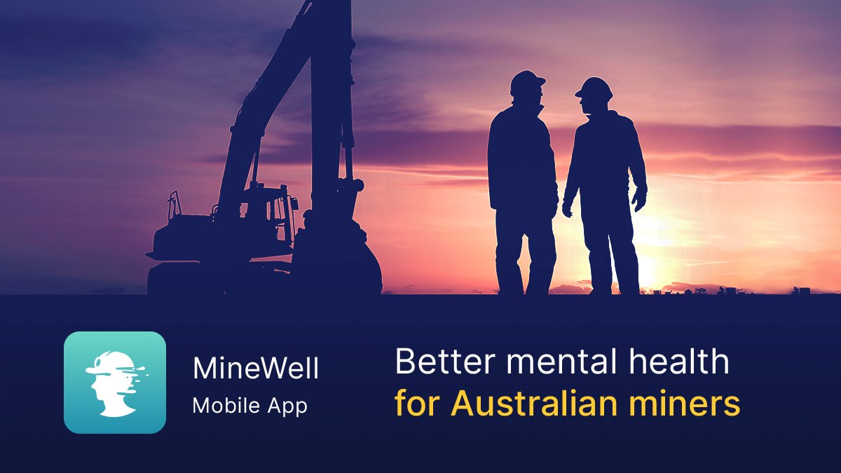 MATES in Mining tweet media