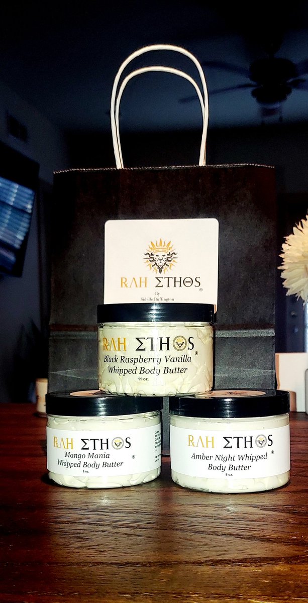 Shipped out some orders today, always love and appreciate our customers.
#whippedbutter #natural #BlackOwned #handmade 
#loveyourskin #moisturizer
