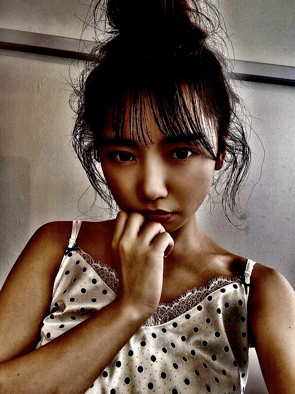 在twitter 上查看 Keanazaka46 的推文 Twitter