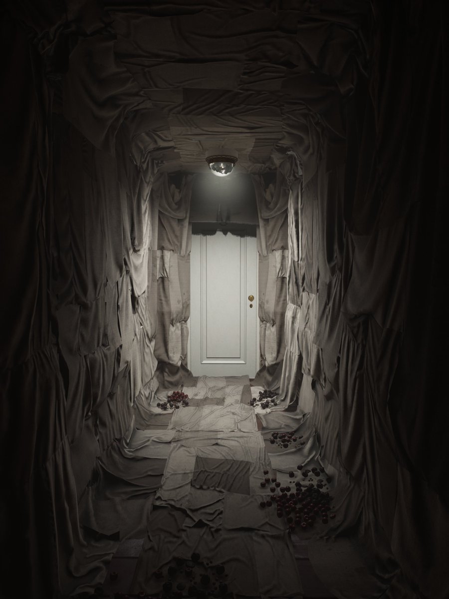 pino44io's tweet image. Shooting doorways is one of my fetishes while playing videogames🙃 Especially in @BlooberTeam games.

Reshade | UUU by @FransBouma (feel free to visit his Patreon for camera tools patreon.com/Otis_Inf)

#ShotwithOtis #themediumgame #blooberteam #dystopian #Framed #UUU