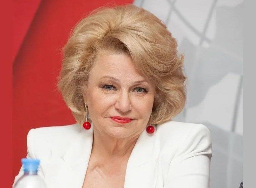 moskprf's tweet photo. Нина Останина: «Право на жилье – это право на жизнь!»

https://t.co/mX5zDLE8VU

#КПРФ #Москва #Выборы #Останина #Госдума #ГД2021 https://t.co/qkTdL1MIJS